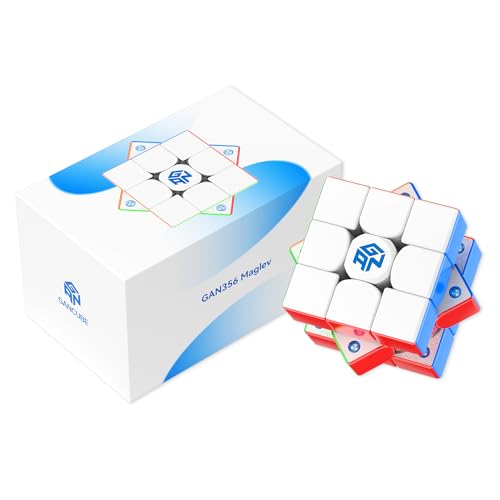 CuberShop، CuberShop GAN