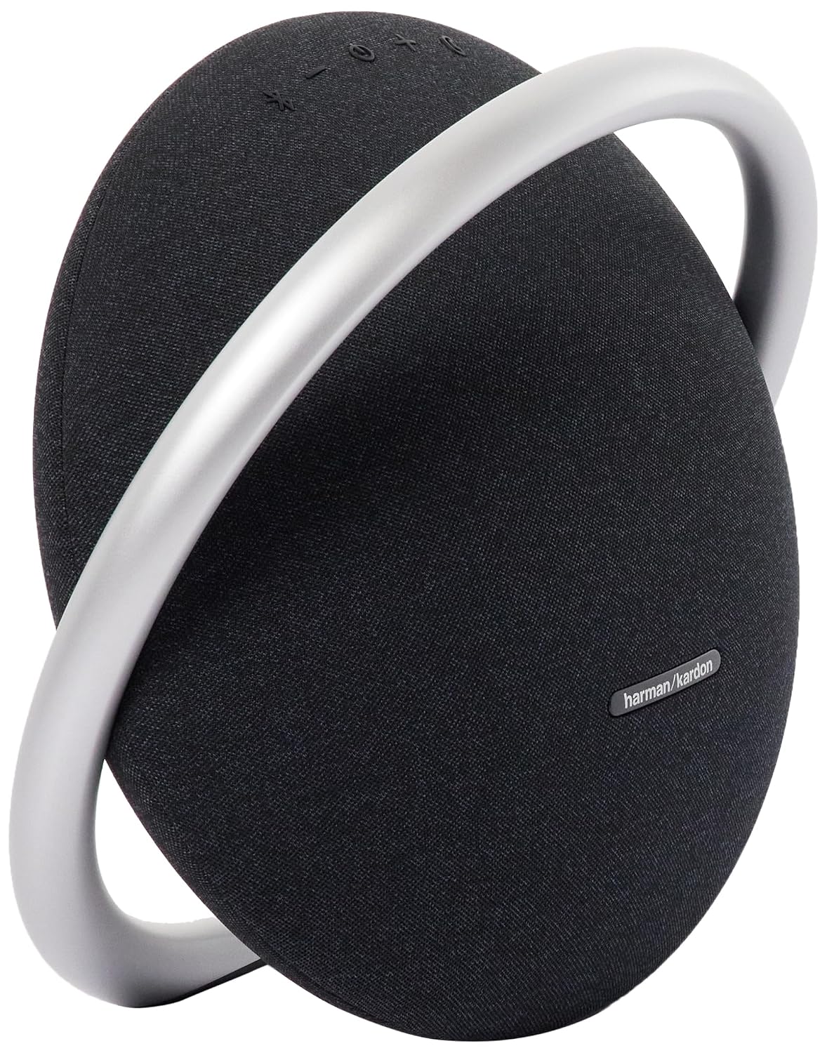 اسپیکر بلوتوث قابل حمل HARMAN KARDON Onyx Studio 8 Black 50 W