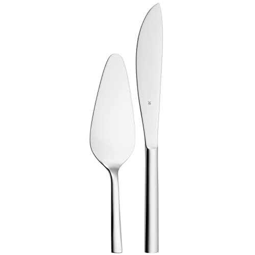 سرویس 2 عددی چاقو و چنگال میوه WMF