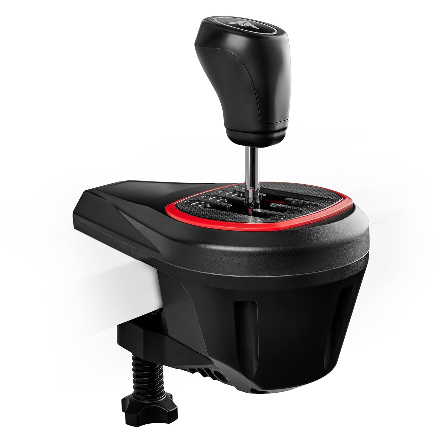 Thrustmaster TH8S Shifter - تغییر دهنده الگوی H با دقت بالا برای PC، PS4، PS5، PS5 Pro، Xbox One و Xbox Series X|S