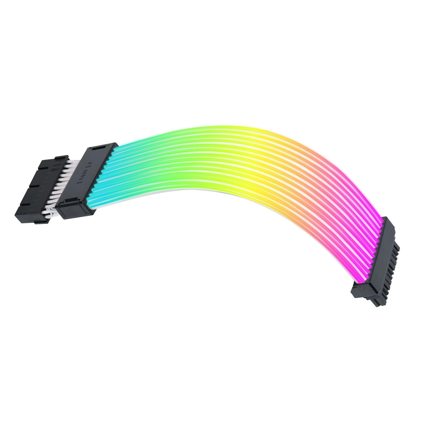 Lian Li Strimer Wireless ARGB 24 Pin Extension Cable