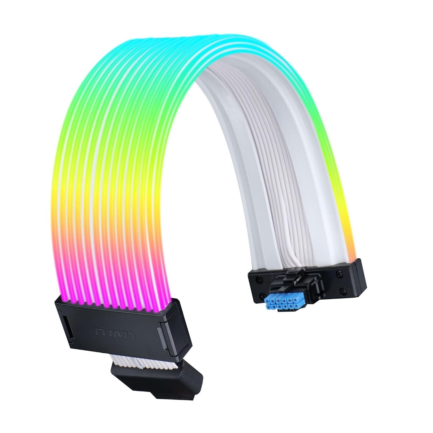 Lian Li لوازم جانبی Strimer STRIMER Wireless 16-12 - G89.PW16-121W.in