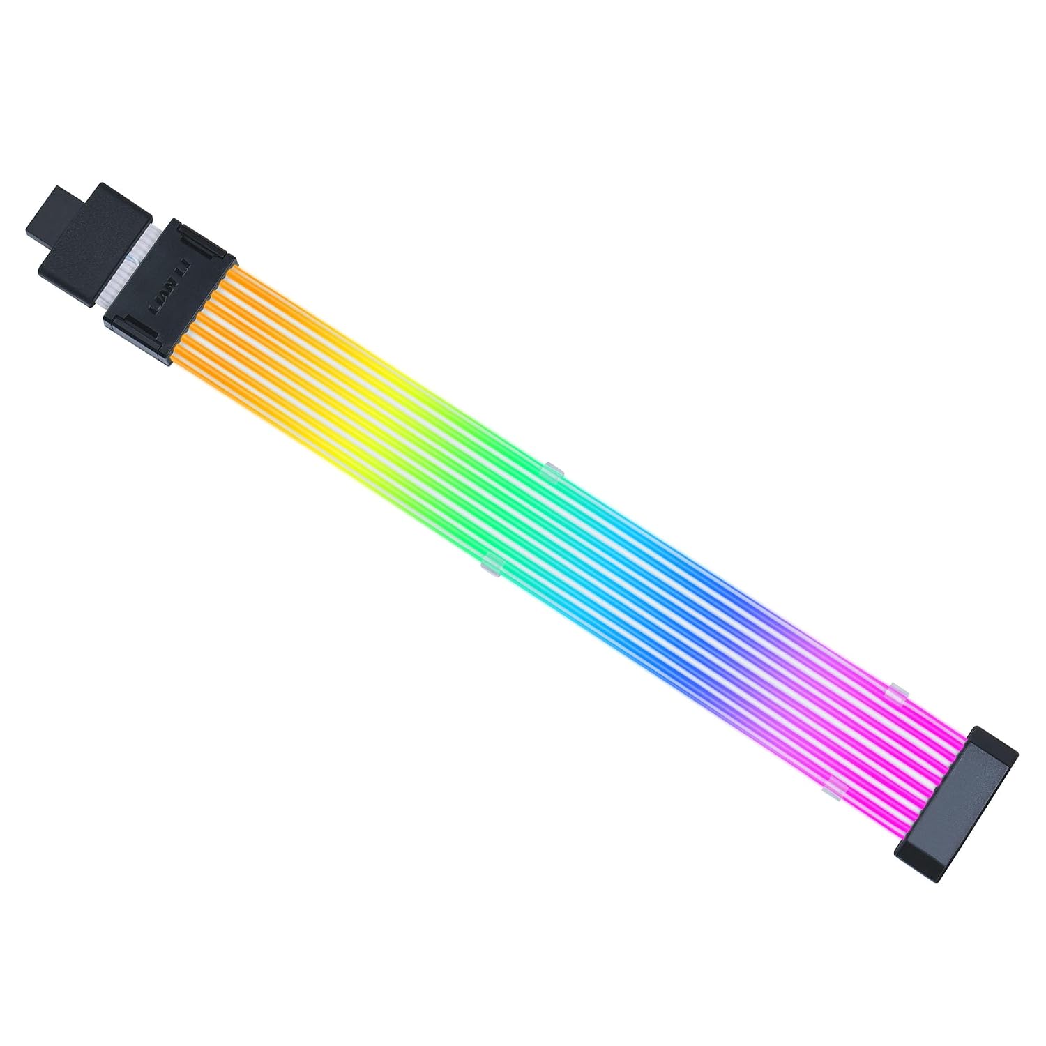 Lian Li لوازم جانبی Strimer STRIMER Wireless 16-8 - G89.PW16-81W.in