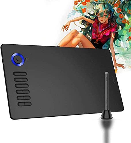 تبلت طراحی ویک مدل VEIKK A15 Pro
