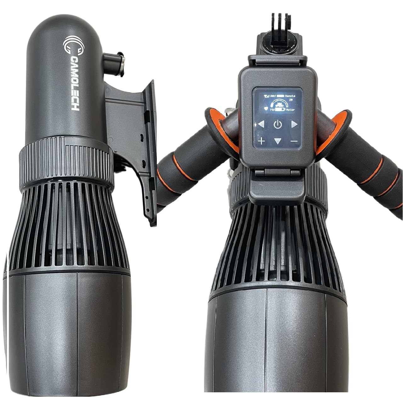 اسکوتر آبی برقی G Camolech 500W برای بزرگسالان و کودکان، اسکوتر دخترانه، پروانه اسکوتر زیر آب، اسکوتر دریایی استخر، غواصی و غواصی