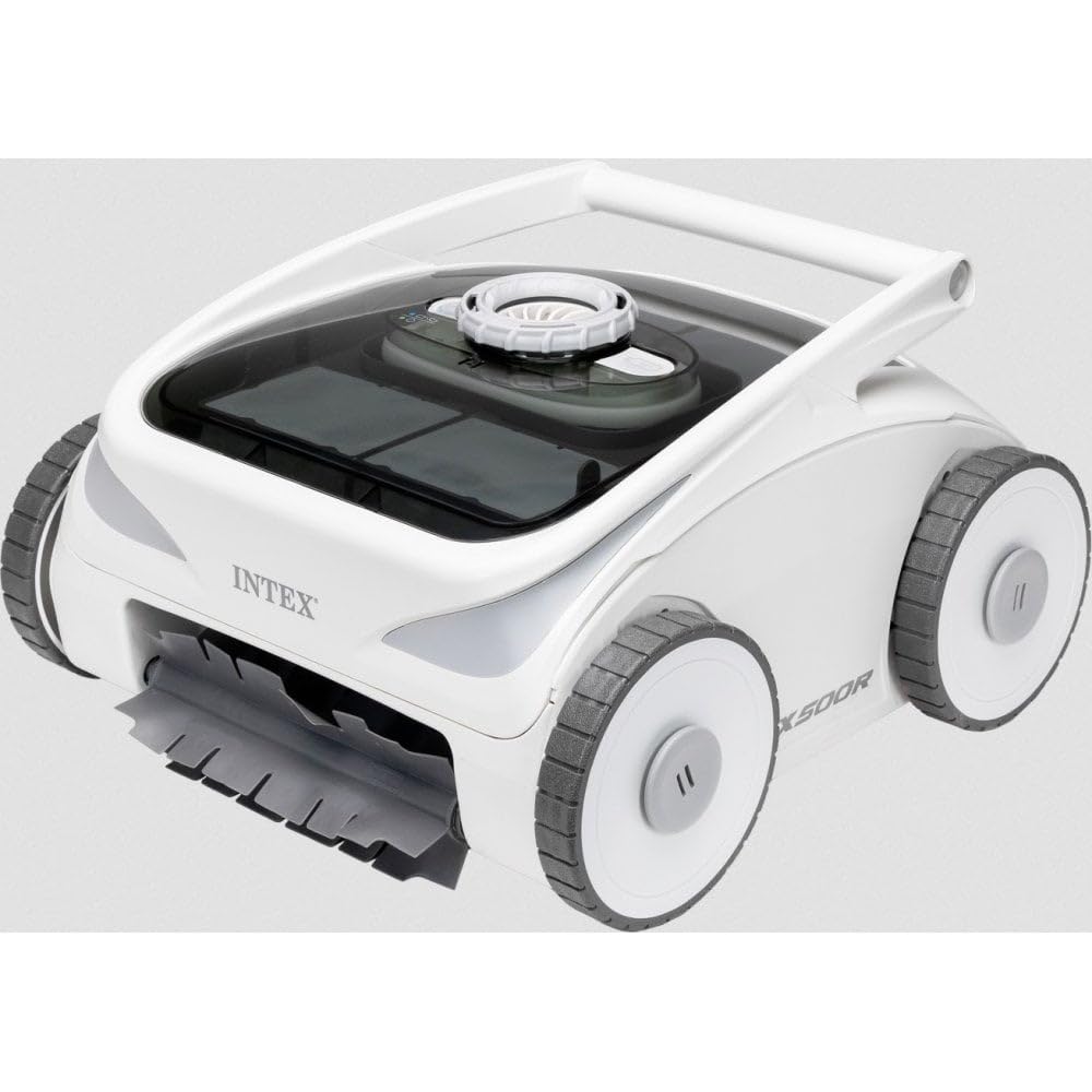 پاک کننده رباتیک استخر Intex ZX500R 28624BS