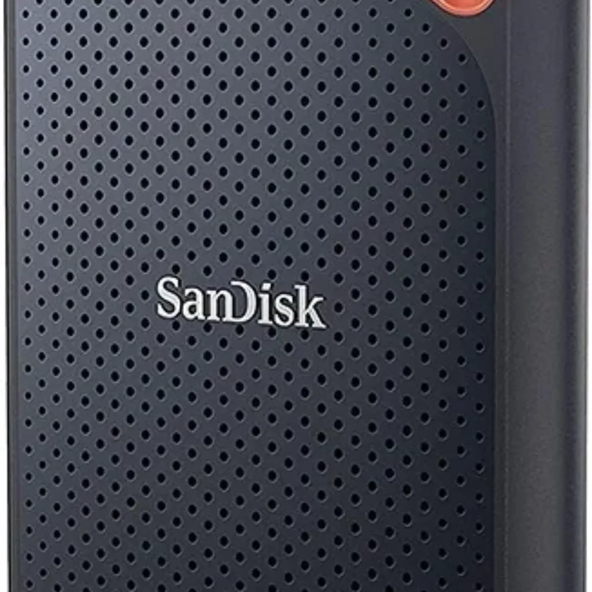 هارد اکسترنال SanDisk 1TB Extreme Portable SSD Up to 1050MB/s USB C SDSSDE61-1T00-G25