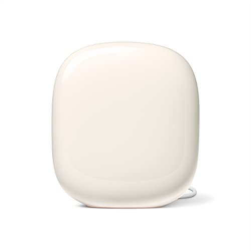 Google Nest WiFi 6 pro Almond، ایالات متحده، 1-PK