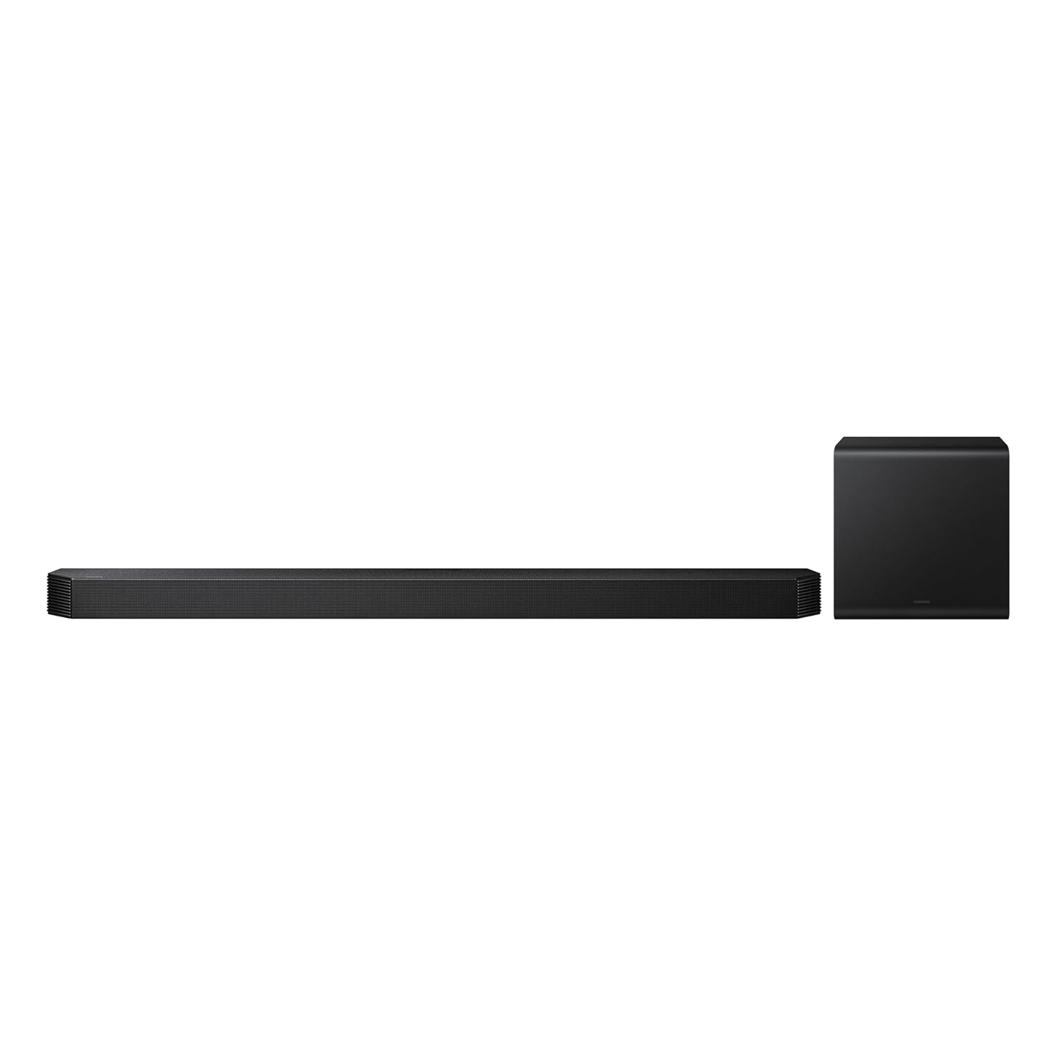 ساندبار سامسونگ سری Q مدل SAMSUNG Soundbar HW-Q800F/ZN