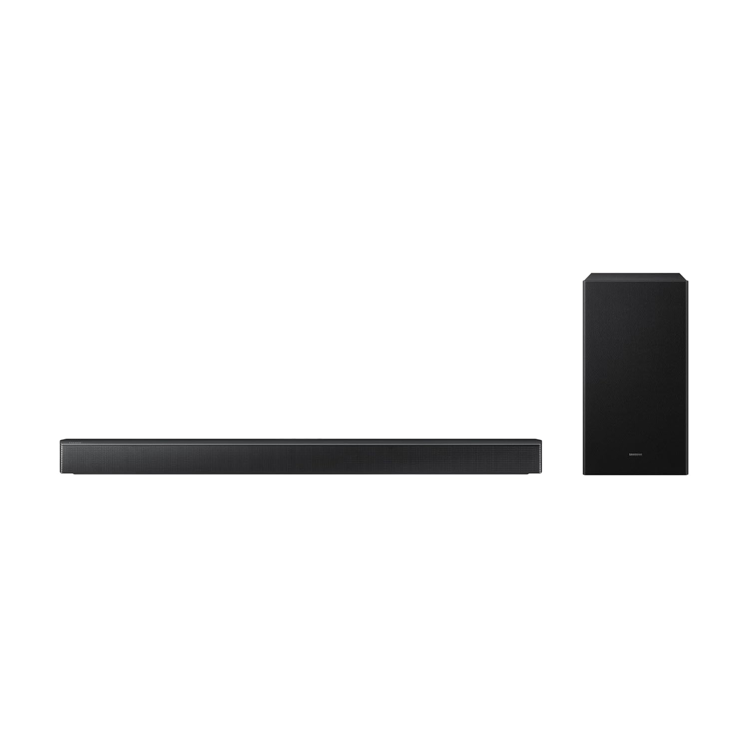 ساندبار سامسونگ سری B مدل SAMSUNG Soundbar HW-B650F/ZN