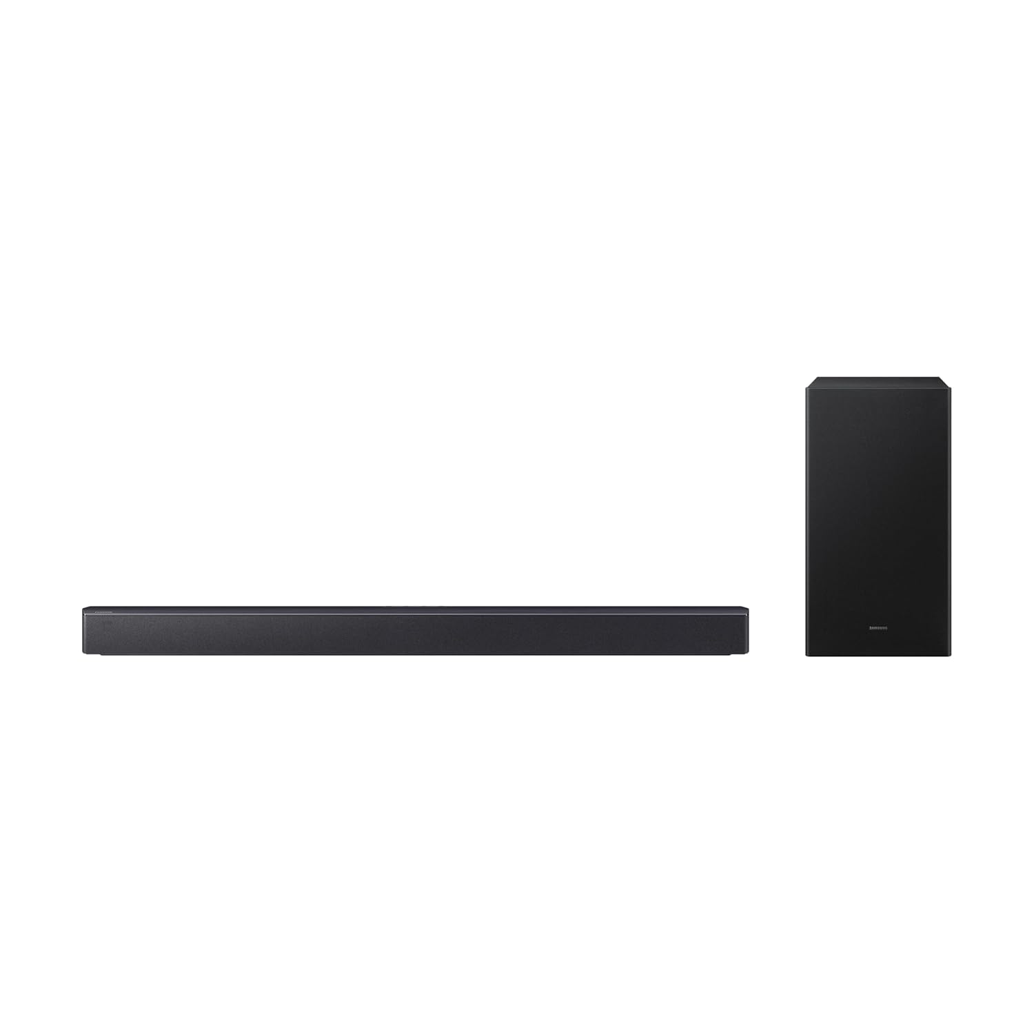 ساندبار سامسونگ سری B مدل SAMSUNG Soundbar HW-B450F/ZN