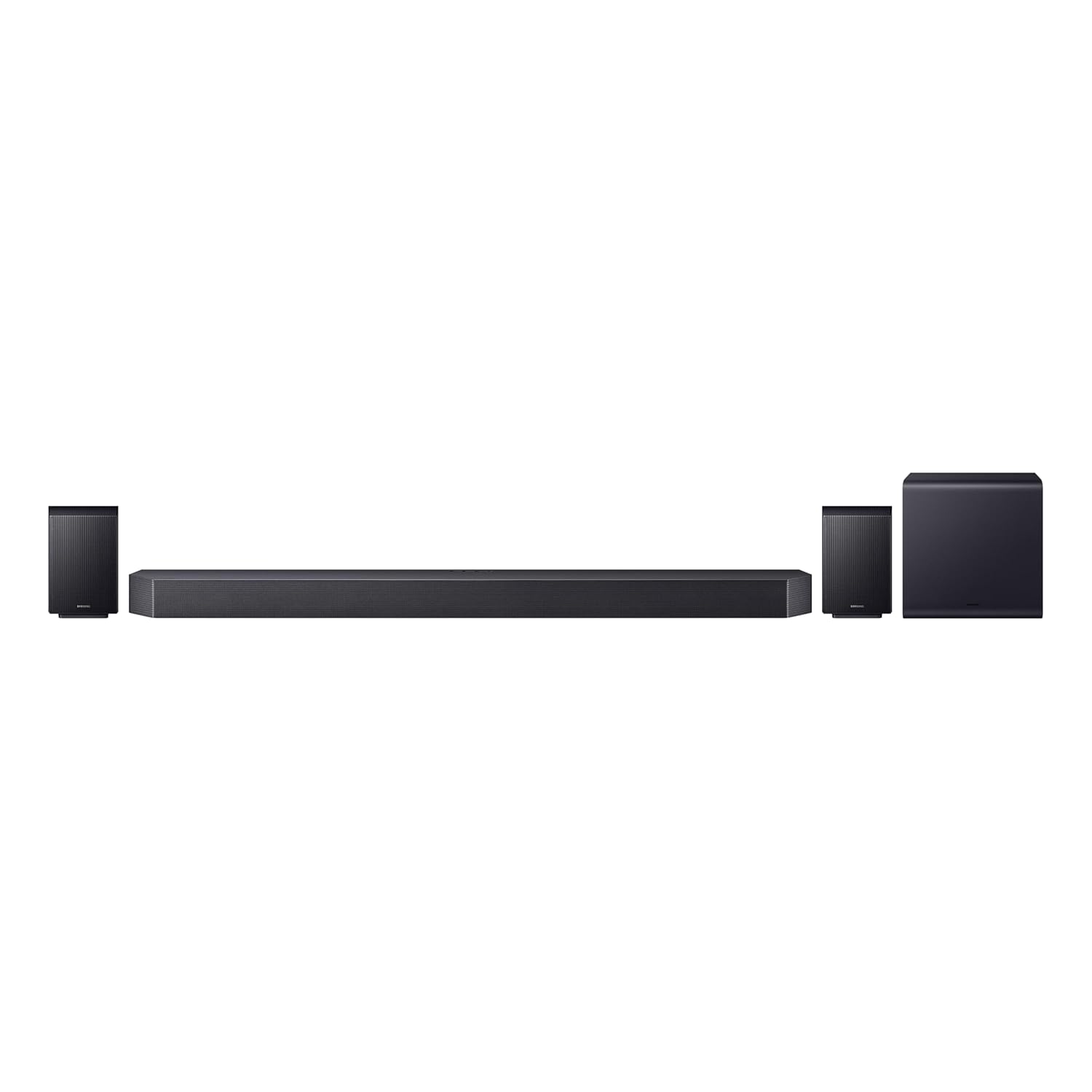 ساندبار سامسونگ سری Q مدل SAMSUNG Soundbar HW-Q990F/ZN
