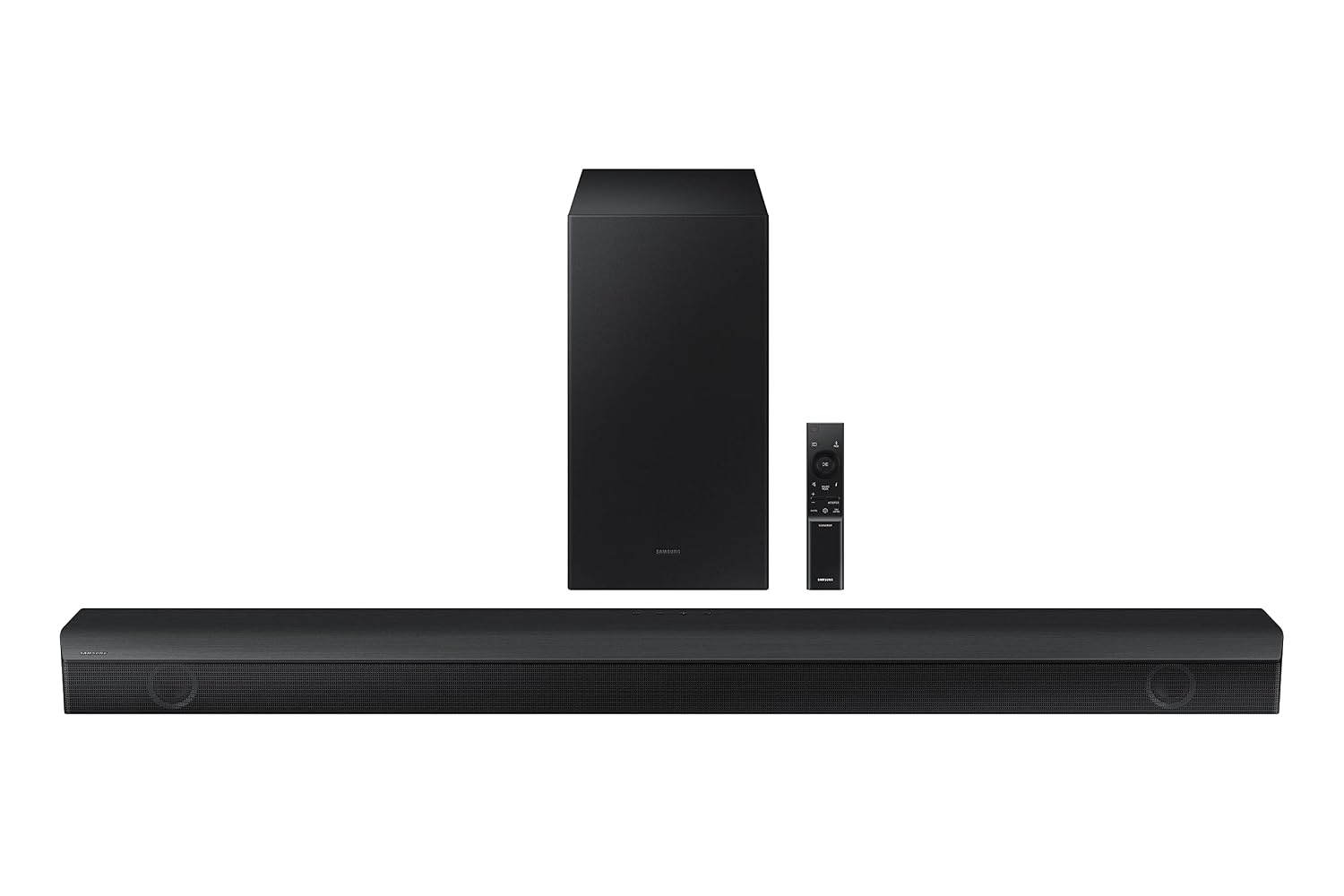 ساندبار بی سیم سامسونگ مدل SAMSUNG Soundbar HW-B650/ZN