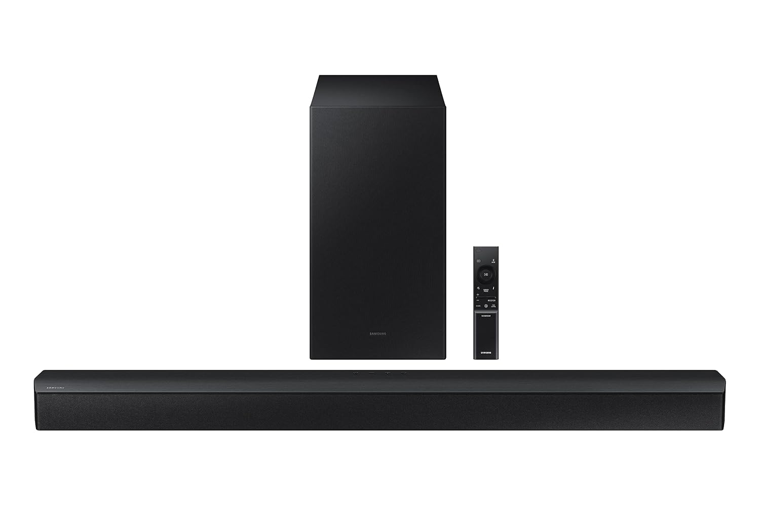 ساندبار بی سیم سامسونگ مدل SAMSUNG Soundbar HW-B450/ZN