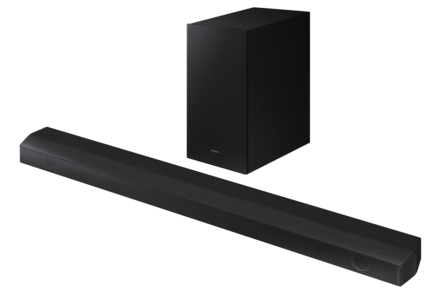 ساندبار سامسونگ مدل SAMSUNG Soundbar HW-B650