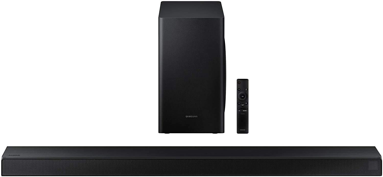 ساندبار سامسونگ مدل SAMSUNG Soundbar T650