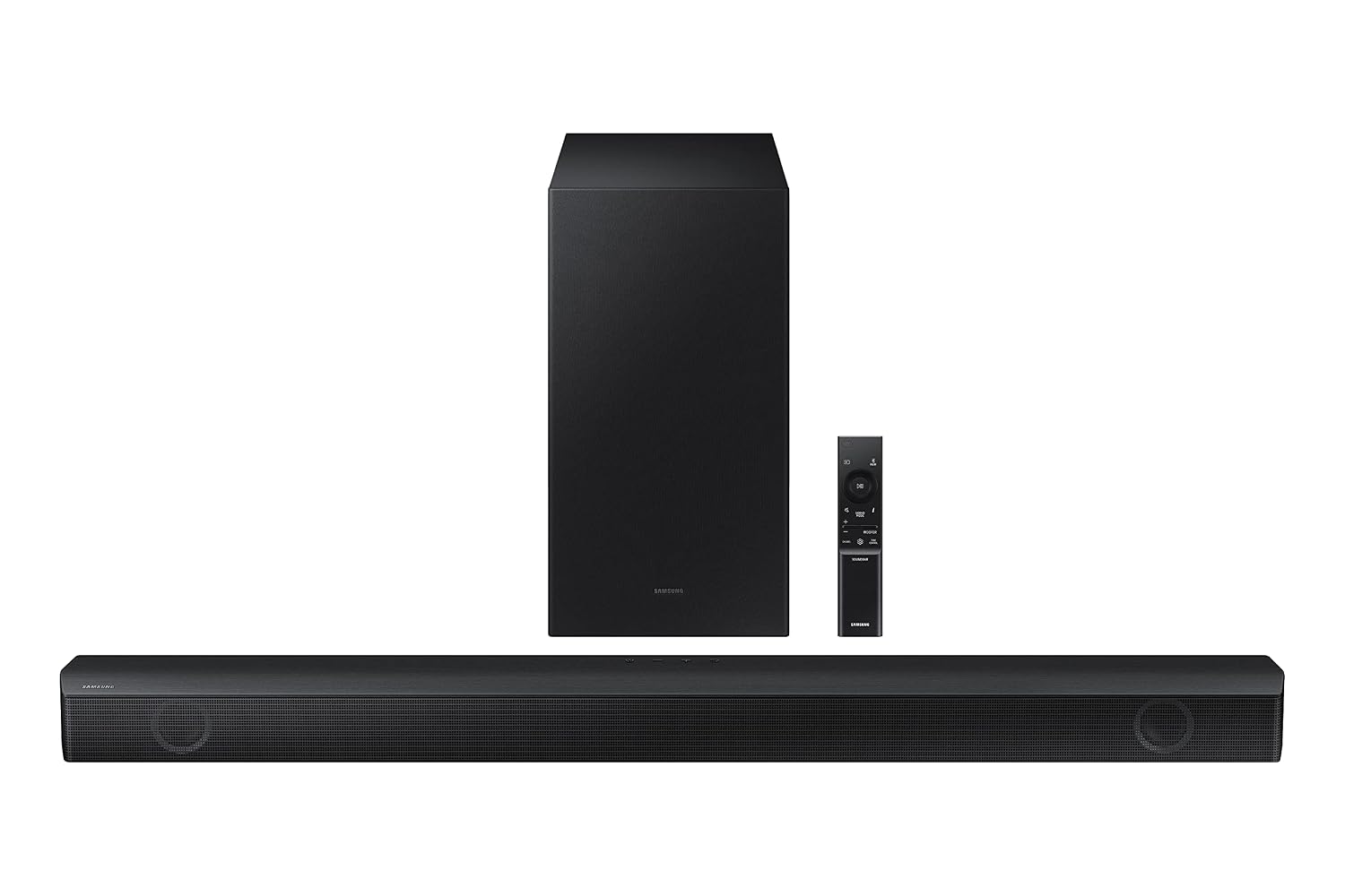 ساندبار سامسونگ سری B مدل SAMSUNG Soundbar HW-B550/ZN