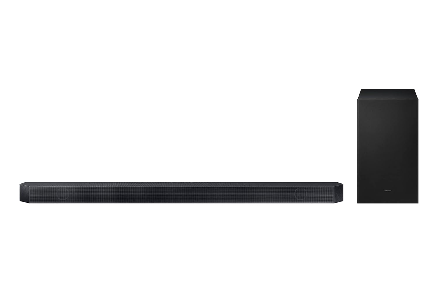 ساندبار سامسونگ سری Q مدل SAMSUNG Soundbar HW-Q600H
