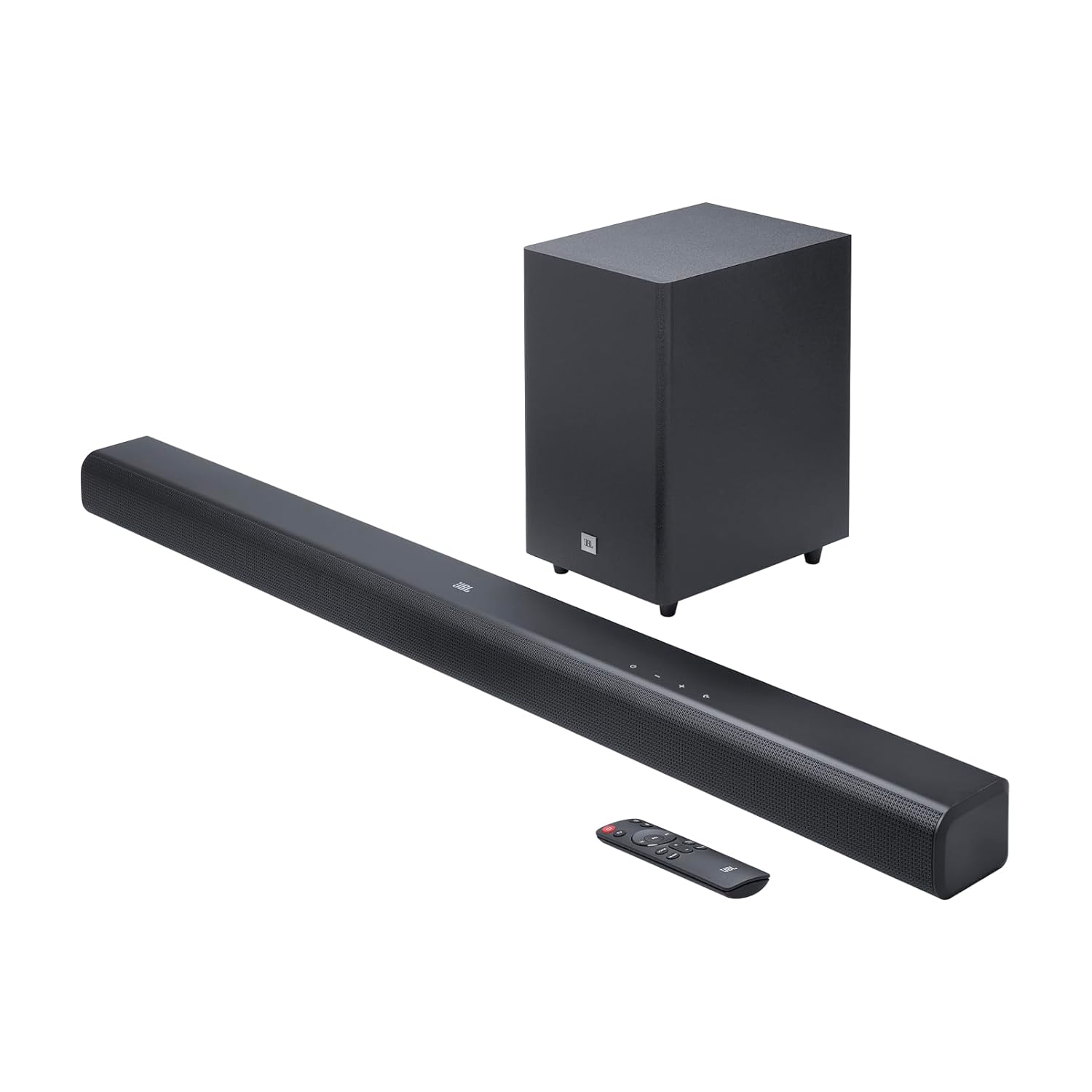 ساندبار جی بی ال مدل JBL JBLSB550BLKUK
