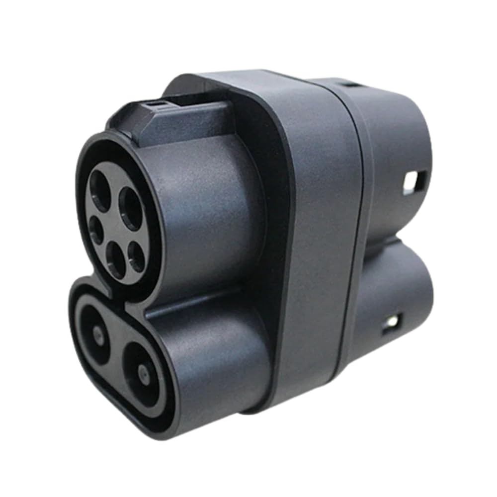 آداپتور شارژ Voldt VE CCS1 به CCS2