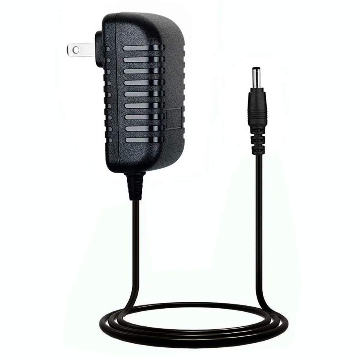 DKKPIA) آداپتور برق متناوب برای X Rocker # 5127001 صندلی بازی 5 ولت سیم شارژر منبع تغذیه DC