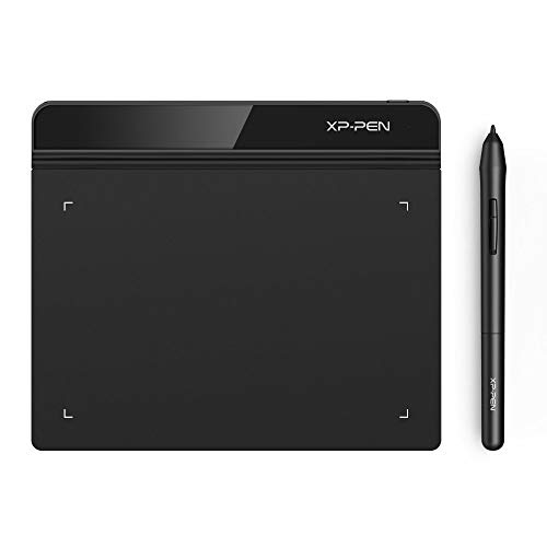 تبلت طراحی ایکس پی پن Xp-Pen StarG640