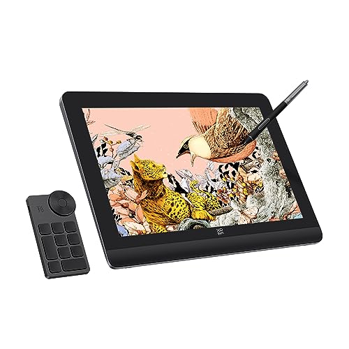 تبلت طراحی ایکس پی پن Artist Pro 16 (Gen 2)