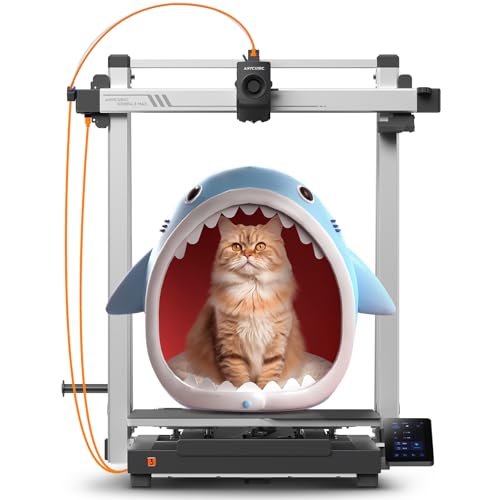 پرینتر سه بعدی آنیکیوبیک ANYCUBIC Kobra 3 Max