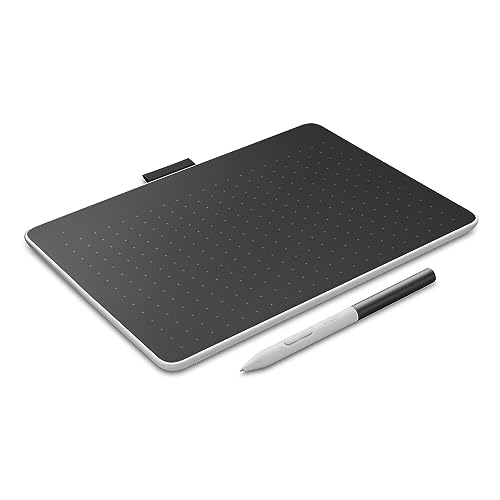 رسانه قرص Wacom One pen - N