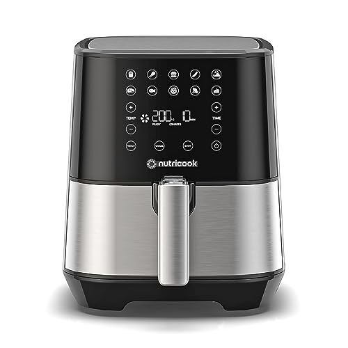 سرخکن نوتریکوک مدل Nutricook NC-AF204