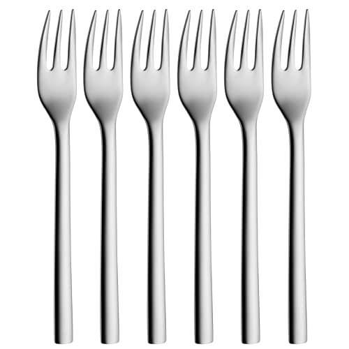 سرویس چنگال 6 عددی WMF