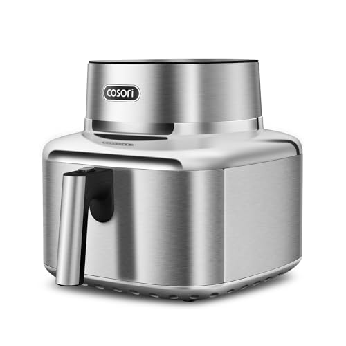 سرخ کن کوسوری مدل Cosori CAF-SE601S-CEU