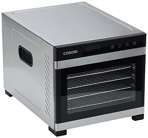 خشک کن غذا کوسوری مدل COSORI CP267-FD