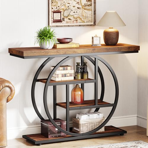 میز کنسول تریبساینز Tribesigns 105CM Console Table مدل Entryway Table