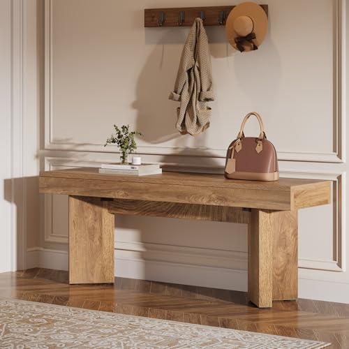 میز چوبی تریبساینز Tribesigns 120cm Wooden مدل YS0331