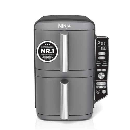سرخ کن دوقلو نینجا مدل Ninja SL400EU