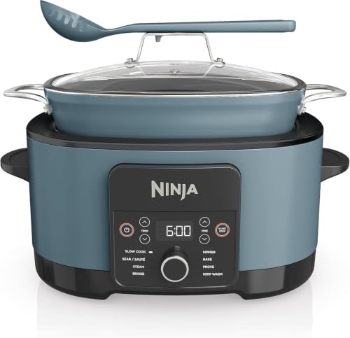بخار پز و ارام پز نینجا مدل مدل Ninja MC1001UK