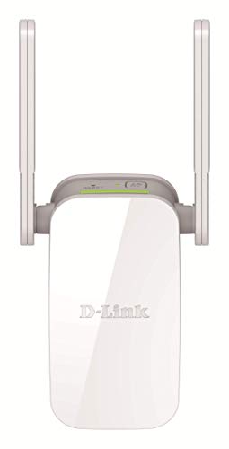 توسعه دهنده دامنه وای فای D-Link Dap-1610