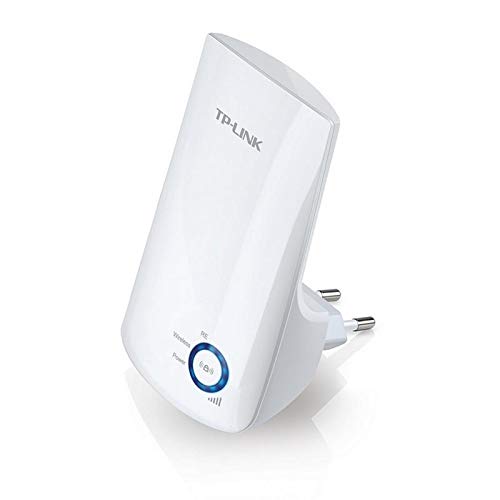 توسعه دهنده برد بی سیم جهانی TP-Link TL-WA850RE 300Mbps