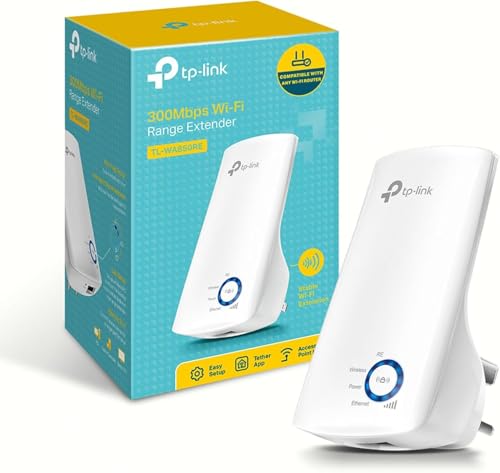 تی پی لینک TL-WA850RE