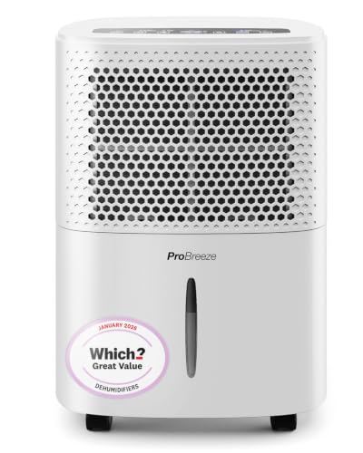 رطوبت گیر پرو بریز مدل Pro Breeze PB-06-AE