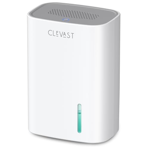 رطوبت گیر کوچک مدل CLEVAST CL-DH04