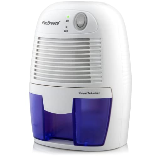 رطوبت گیر پرو بریز مدل Pro Breeze PB-02