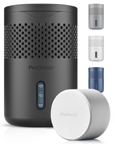 رطوبت گیر پرو بریز مدل Pro Breeze PB-MA-01W-AE