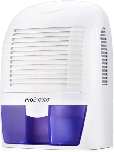 رطوبت گیر پرو بریز مدل Pro Breeze PB-03-UK