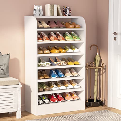 کمد جا کفشی تریبساینز Tribesigns Shoe Rack مدل U0117