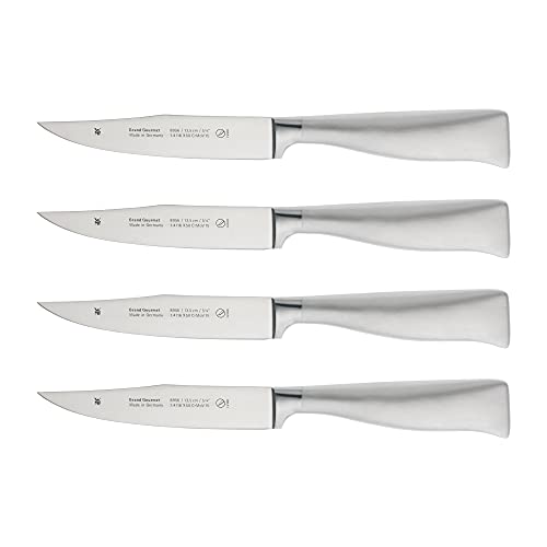ست چاقوی سرخ کردنی 4 تیکه WMF Grand Gourmet