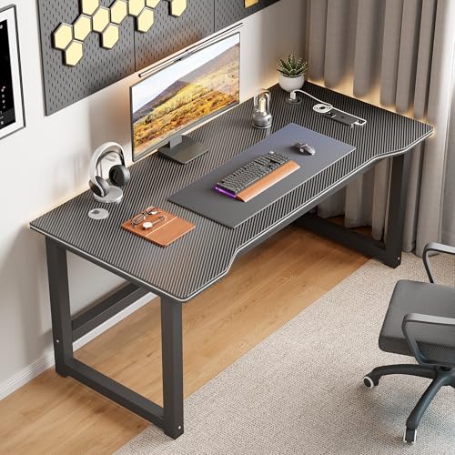 میز گیمینگ MUMOO BEAR Spacious Ergonomic Gaming Desk مدل YN074