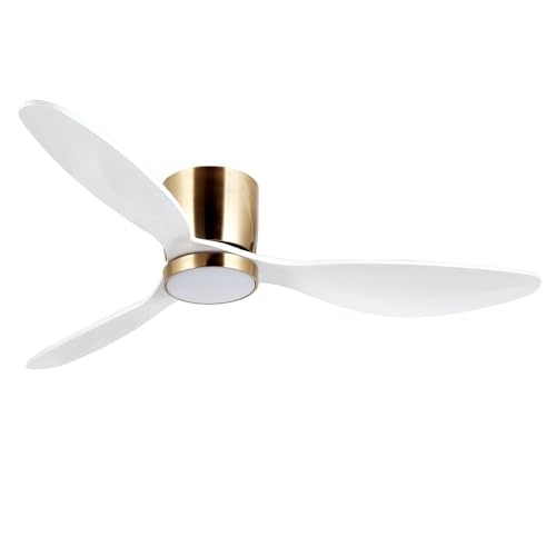 پنکه سقفی ریگا مدل reiga 52YFT-7084WG