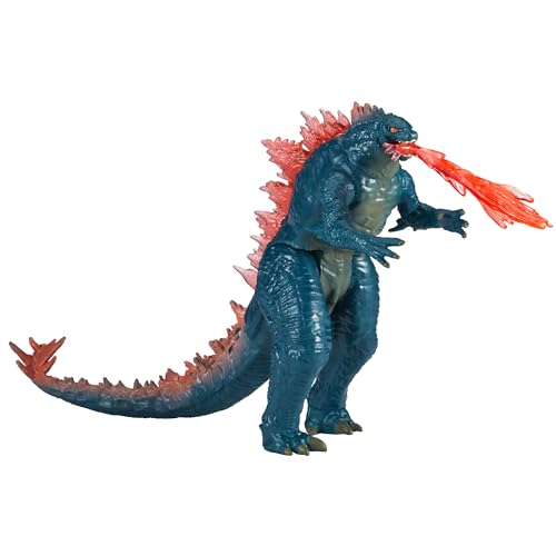 اكشن فيگور مفصلي MonsterVerse - Godzilla x Kong ١٥ سانتيمتري مدل MN3032